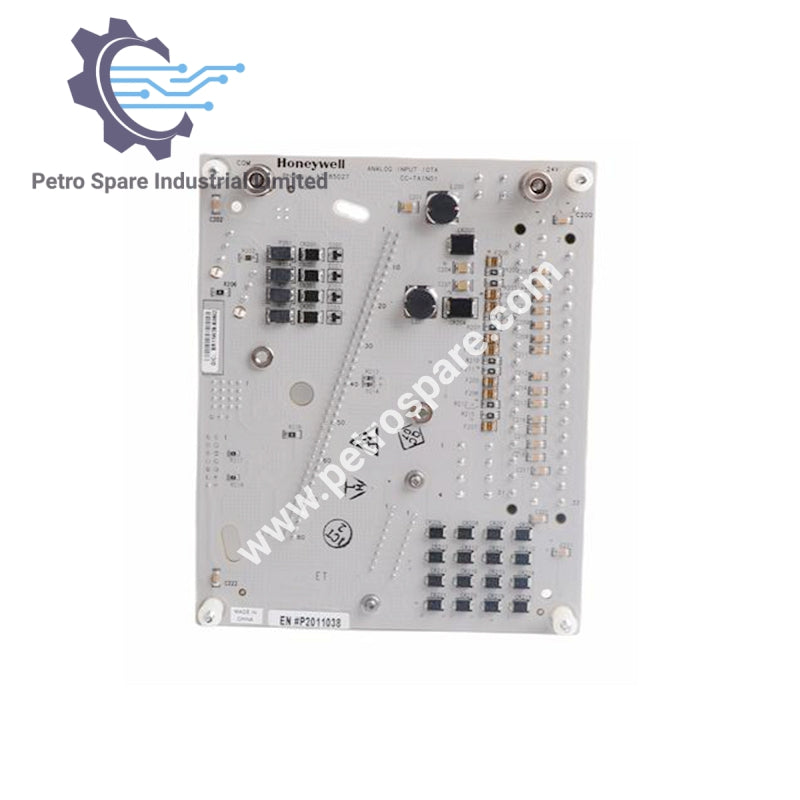 Honeywell CC-TAIN01 Аналоговый вход IOTA