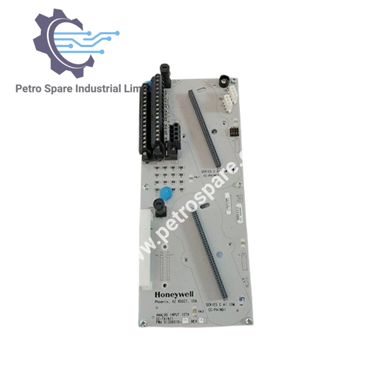 Аналоговый вход IOTA CC-TAIN11 - Honeywell IOTA