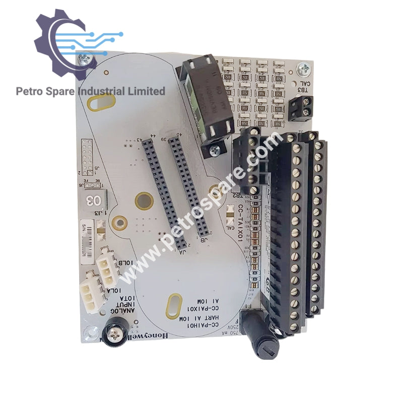 Honeywell CC-TAIX01 - 51308363-175 Analog Giriş Modulu