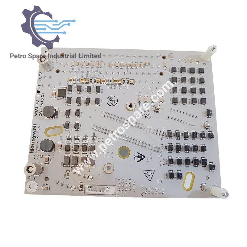 Honeywell CC-TAIX01 - 51308363-175 Analog Giriş Modulu