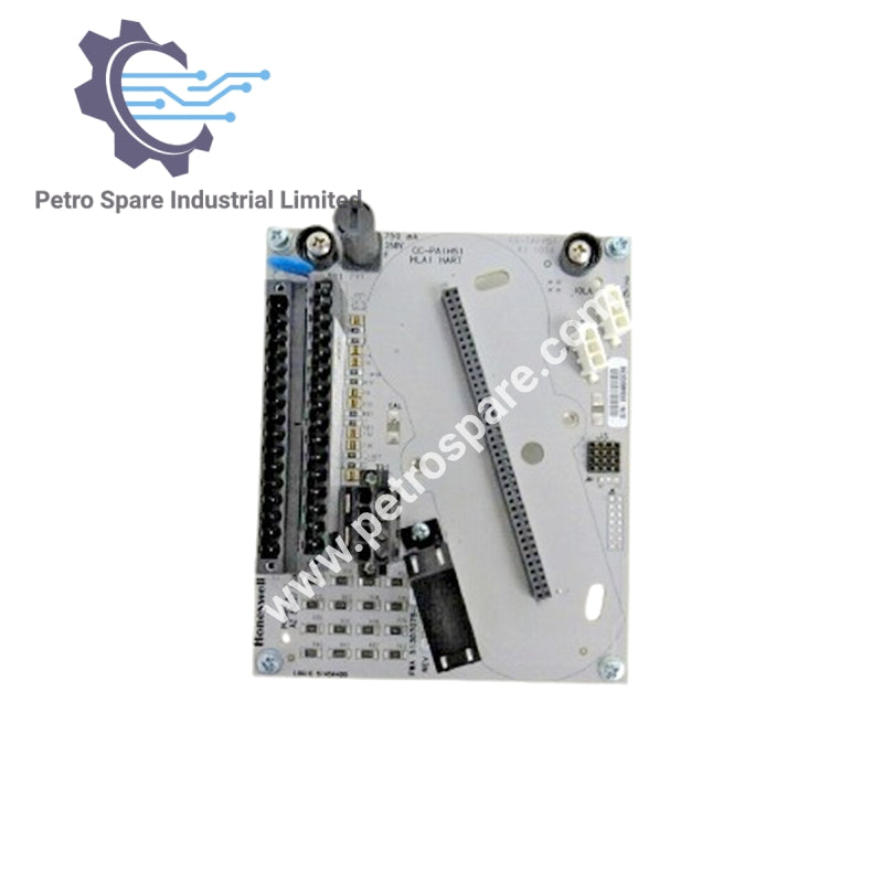 Honeywell CC-TAIX51 Аналоговый Вход IOTA
