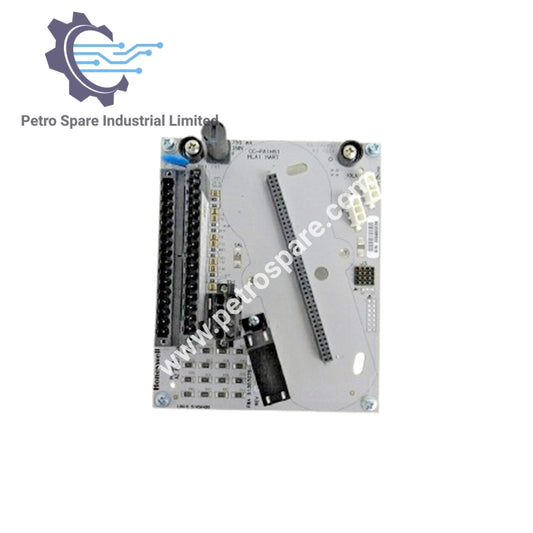 Honeywell CC-TAIX51 Analog Input IOTA