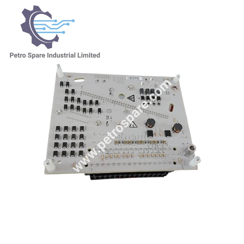 Honeywell CC-TAIX51 Аналоговый Вход IOTA