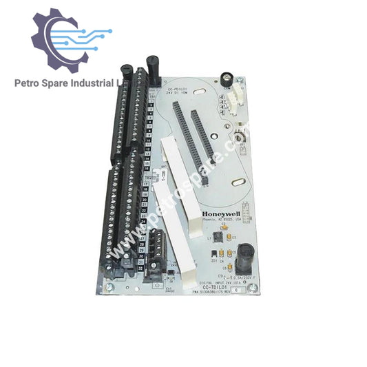 CC-TAIX61 - Honeywell | Input Analog IOTA