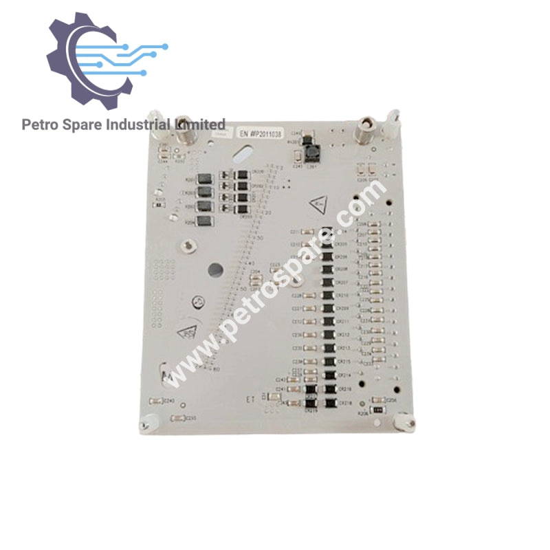 Honeywell CC-TAON01 - Analog Output IOTA Module