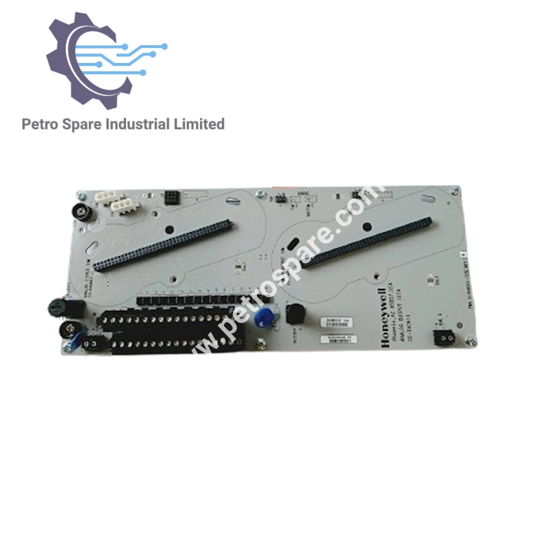 Модуль аналогового выхода Honeywell CC-TAON11 IOTA