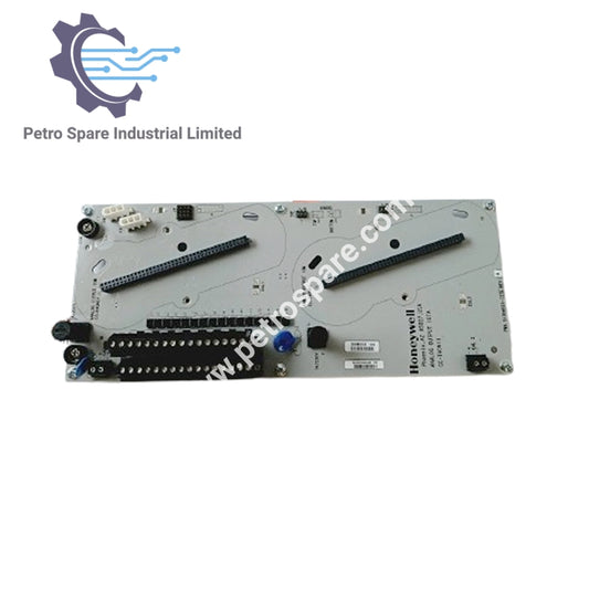 Honeywell CC-TAON11 Analog Output IOTA Module