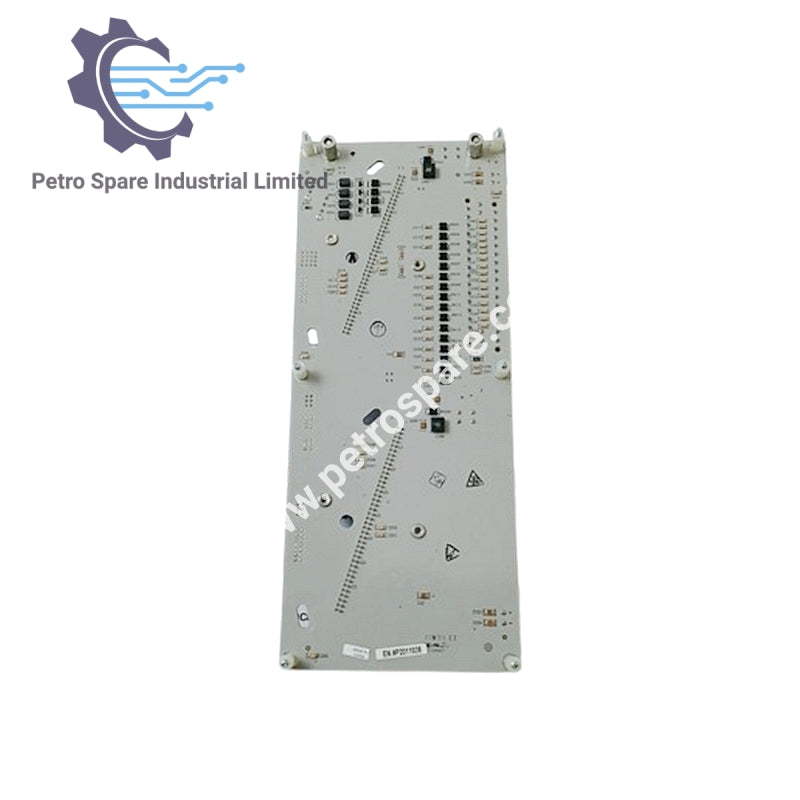 Модуль аналогового выхода Honeywell CC-TAON11 IOTA