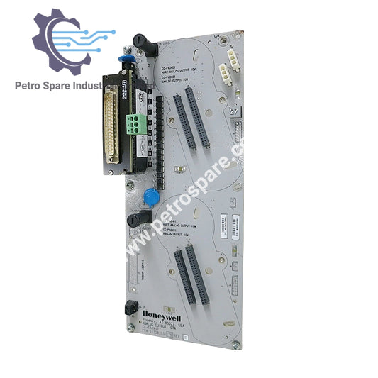 C300 Honeywell CC-TAOX11 Output Analog IOTA