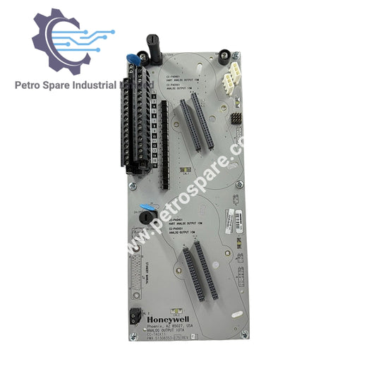 C300 Honeywell CC-TAOX11 Output Analog IOTA