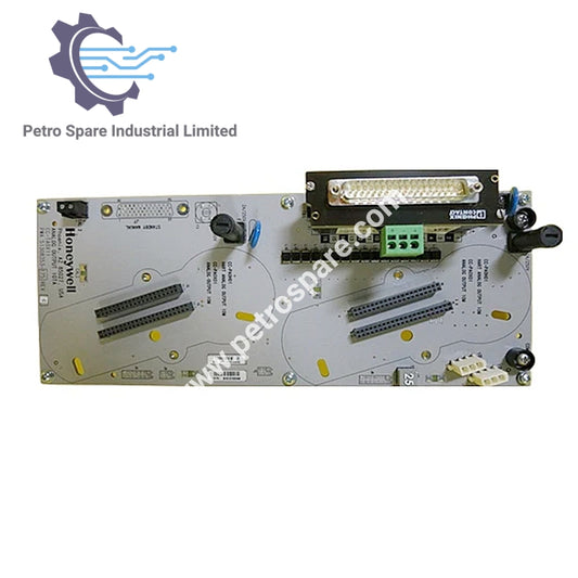 CC-TAOX11 Output Analog Model IOTA Honeywell 51308353-175