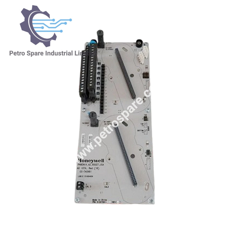 CC-TAOX61 | Аналоговый выход Honeywell IOTA C300