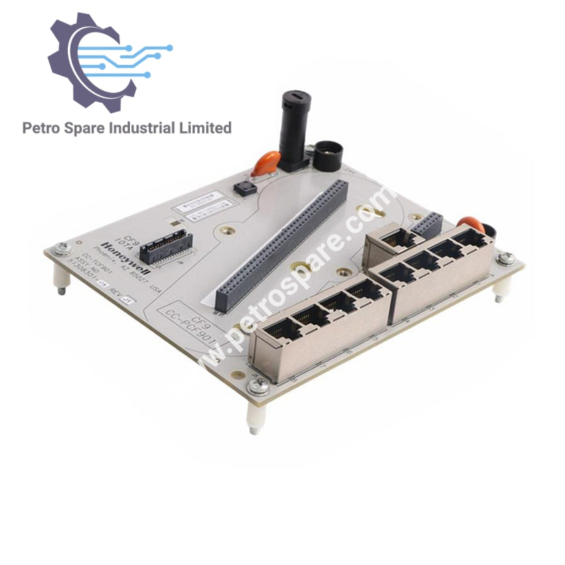 CC-TCF901 - Honeywell C300 - Control Firewall IOTA