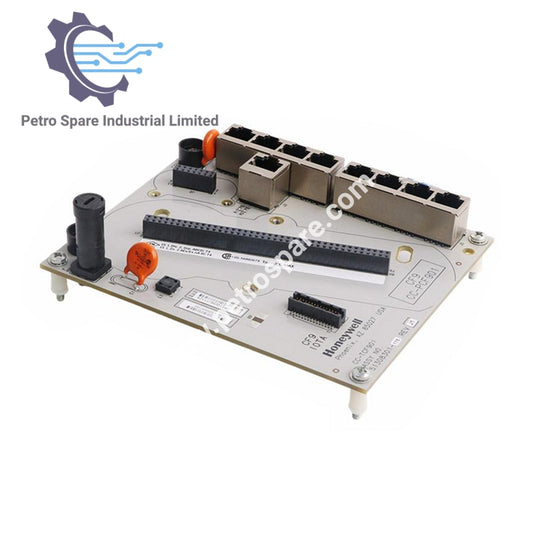 CC-TCF901 - Honeywell C300 - Kawalan Firewall IOTA