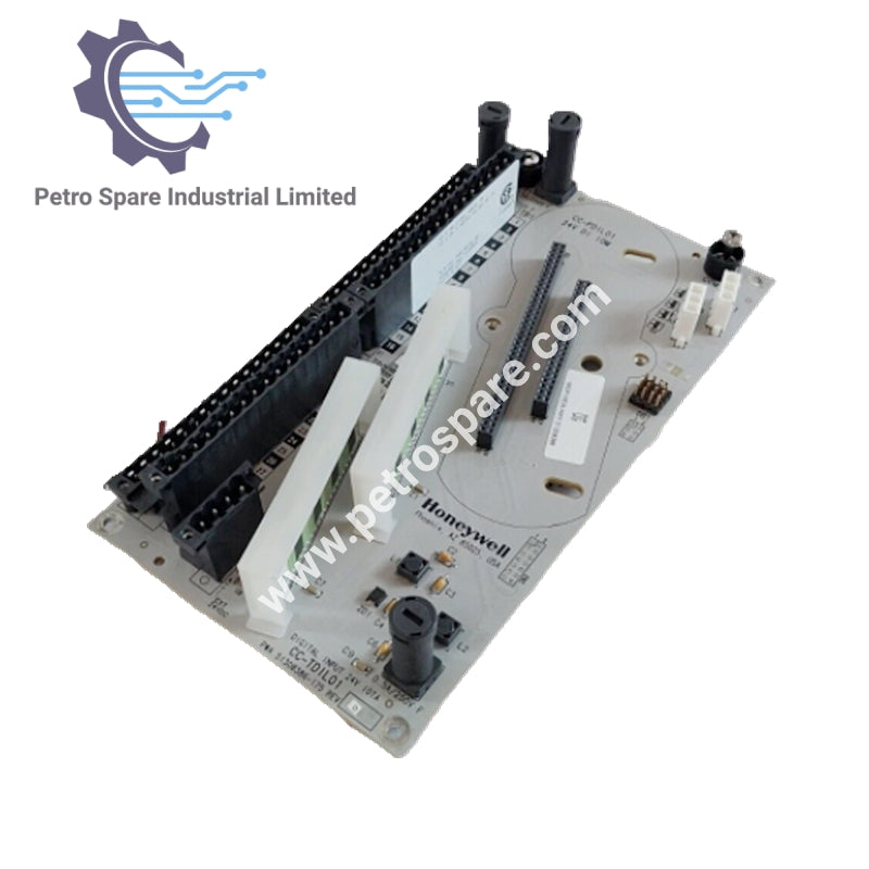 Honeywell CC-TDIL01 Digital Input IOTA