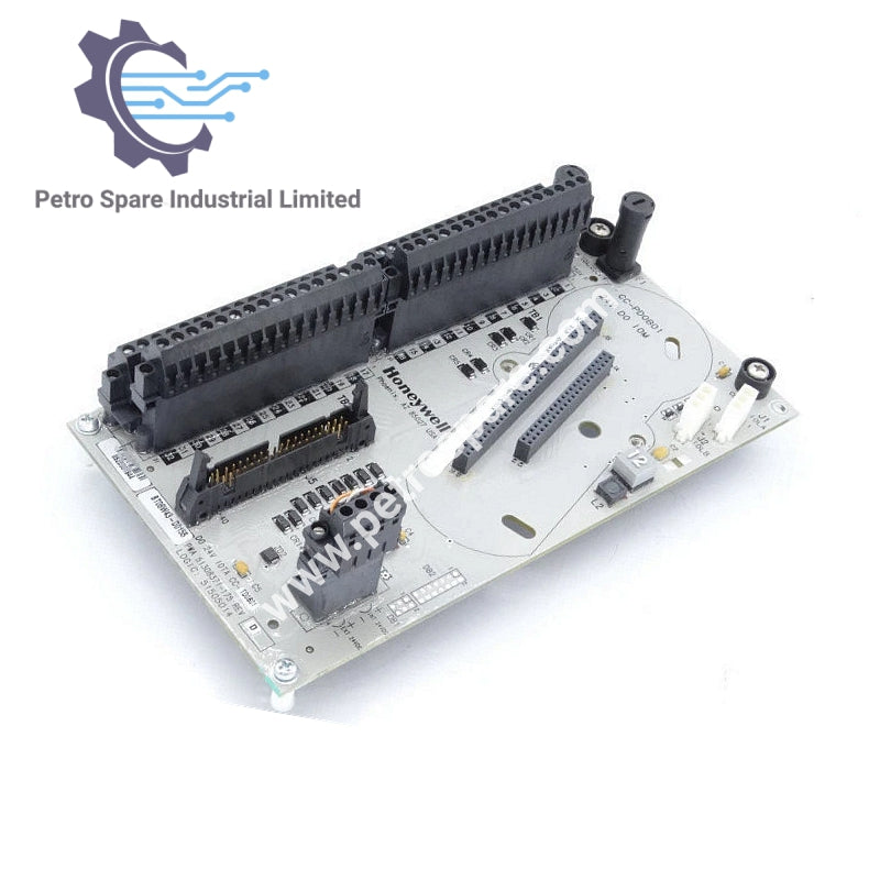 Honeywell CC-TDOB01 - Digital Output 24v IOTA