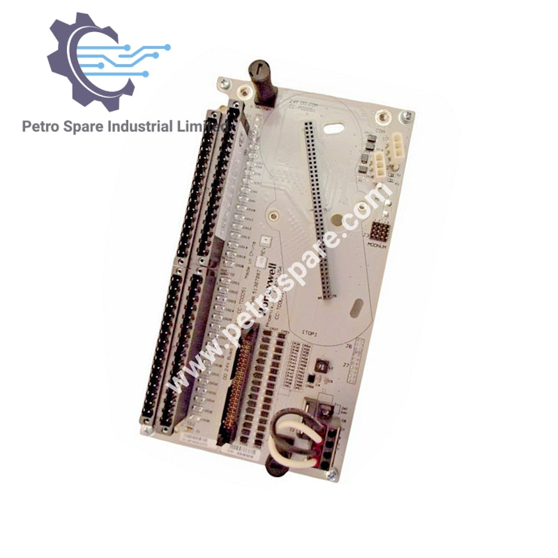 CC-TDOD51 Honeywell DO 24V Buss IOTA