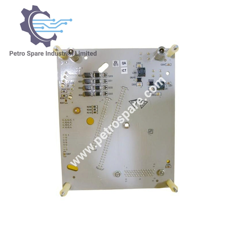 CC-TDOR01 - Modul Relay Output Digital | Honeywell