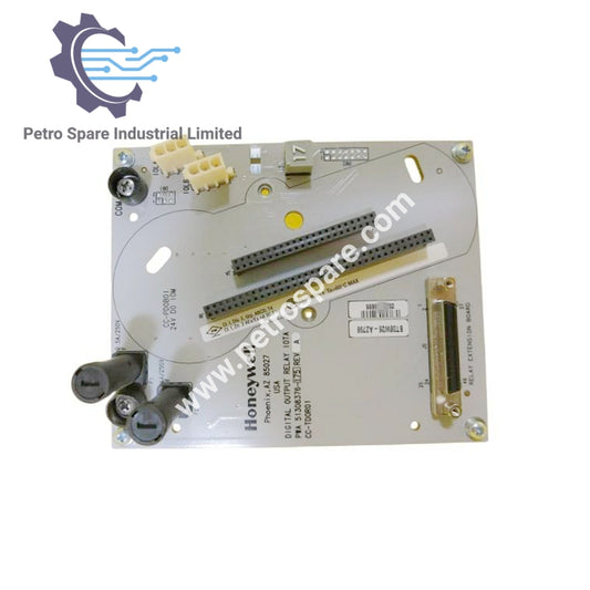 CC-TDOR01 - Modul Relay Output Digital | Honeywell