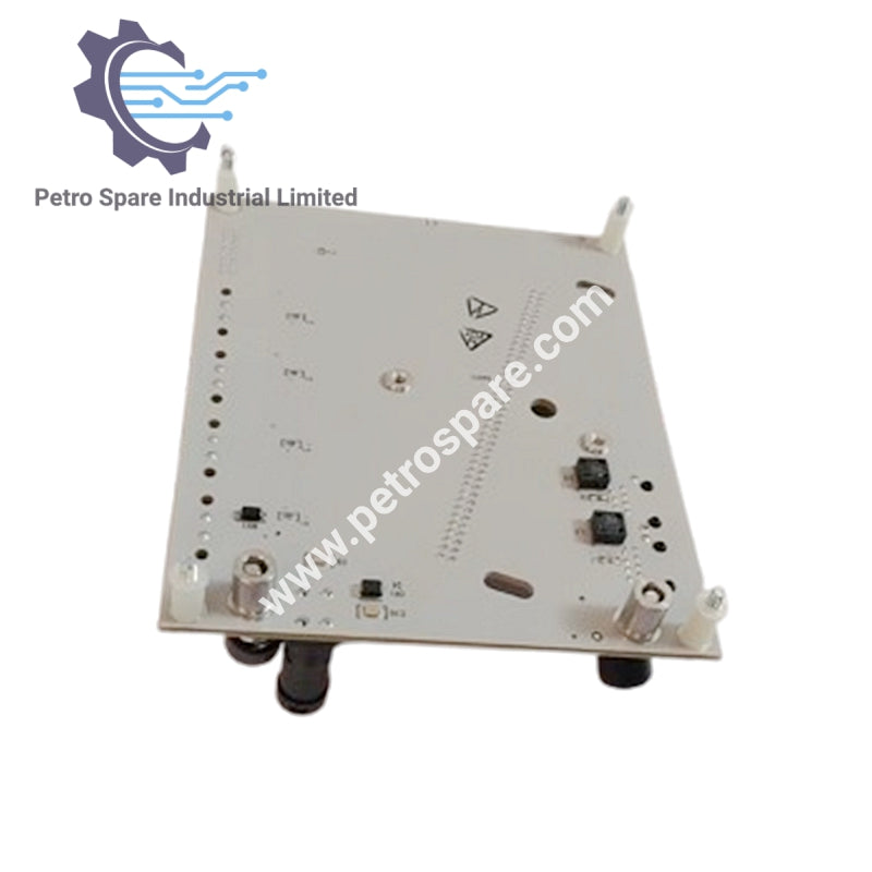 CC-TFB402 | Foundation Fieldbus Module - Honeywell