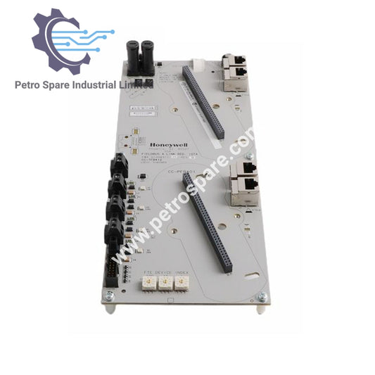 Honeywell CC-TFB412 Modul Antara Muka Fieldbus IOTA