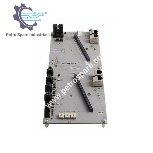 Honeywell - Módulo Interface Fieldbus IOTA CC-TFB412 51307618-176