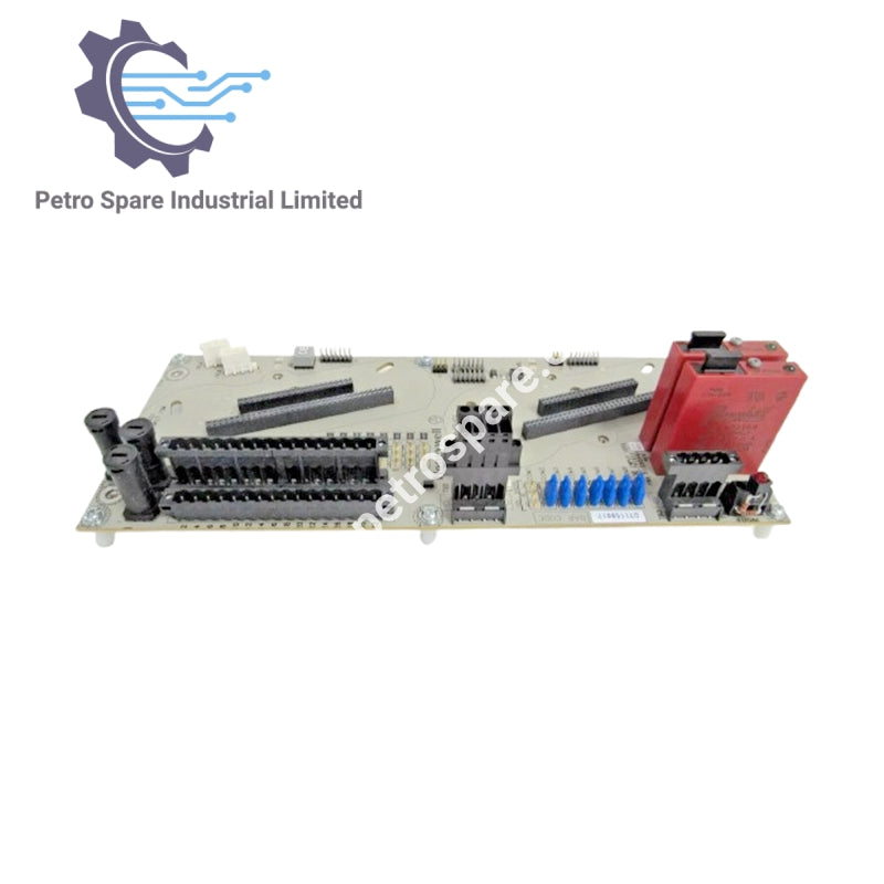 CC-TPIX11 - Модуль импульсного входа Honeywell IOTA