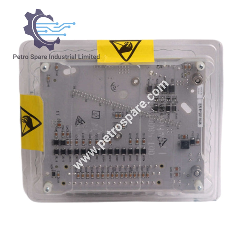 CC-TUIO31 | هانیول | ماژول ورودی یونیورسال IO-2