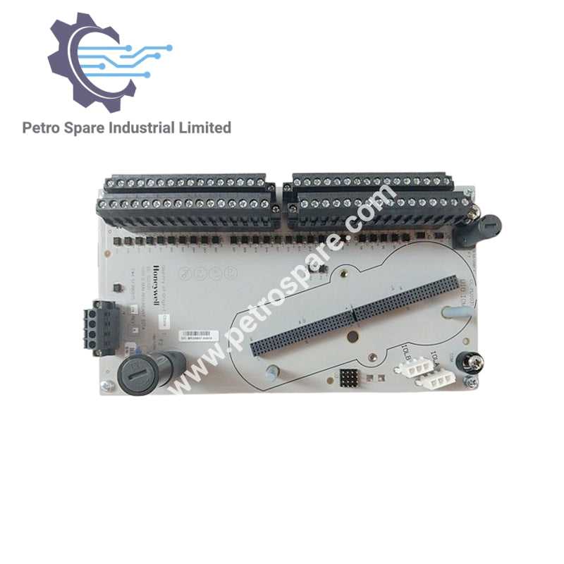 CC-TUIO31 Honeywell - Universal IO-2 Module