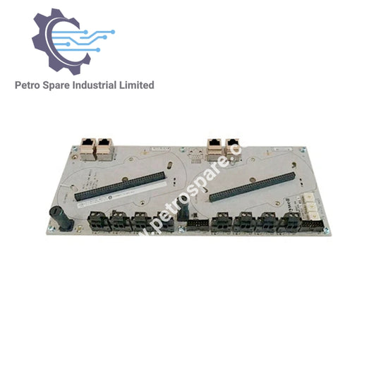 Honeywell CC-TUIO41 Input Output Universal IOTA Merah