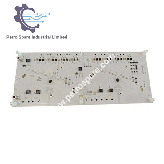 Honeywell CC-TUIO41 Input Output Universal IOTA Merah