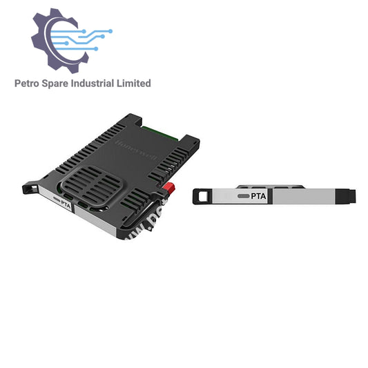 24 VDC | Penyesuai Lalu Lintas CC-UPTA01 Honeywell