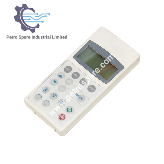 Panel Kontrol CDP 312R | ABB CDP312R ID Produk:68281059