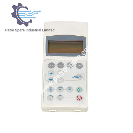 Panel Kontrol CDP 312R | ABB CDP312R ID Produk:68281059