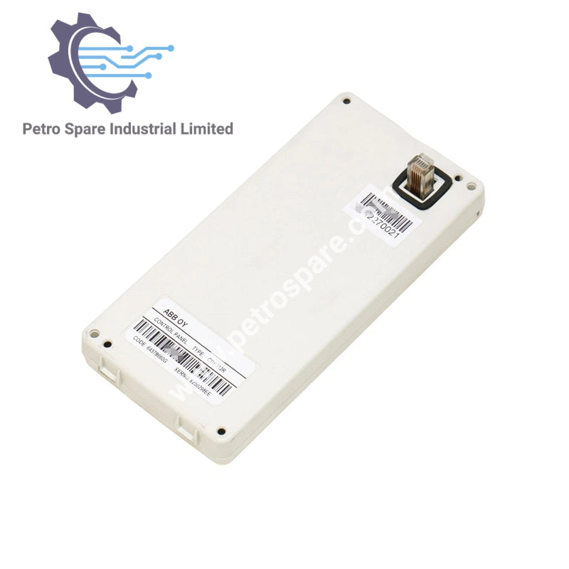 پنل کنترل CDP 312R | ABB CDP312R شناسه محصول: 68281059