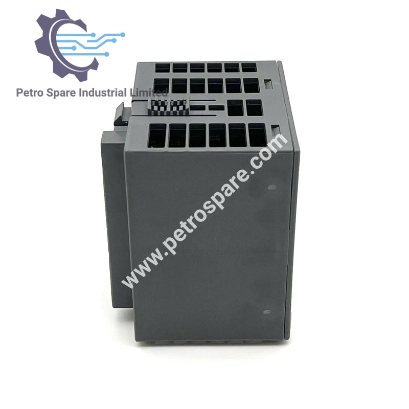 CI502-PNIO | ABB S500 | ماژول رابط