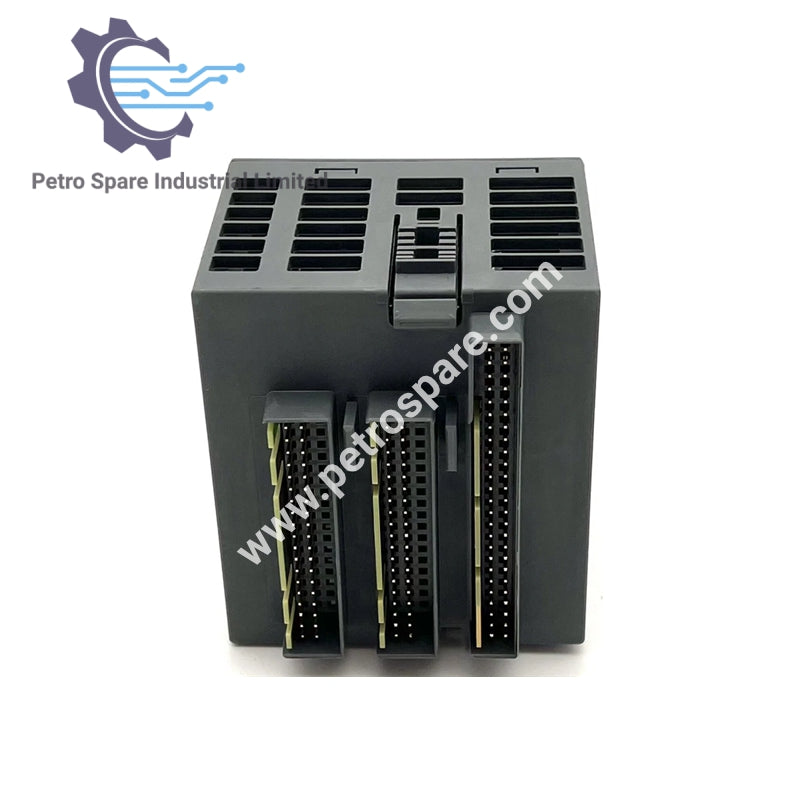 Модуль интерфейса связи PROFINET ABB CI502 1SAP220700R0001