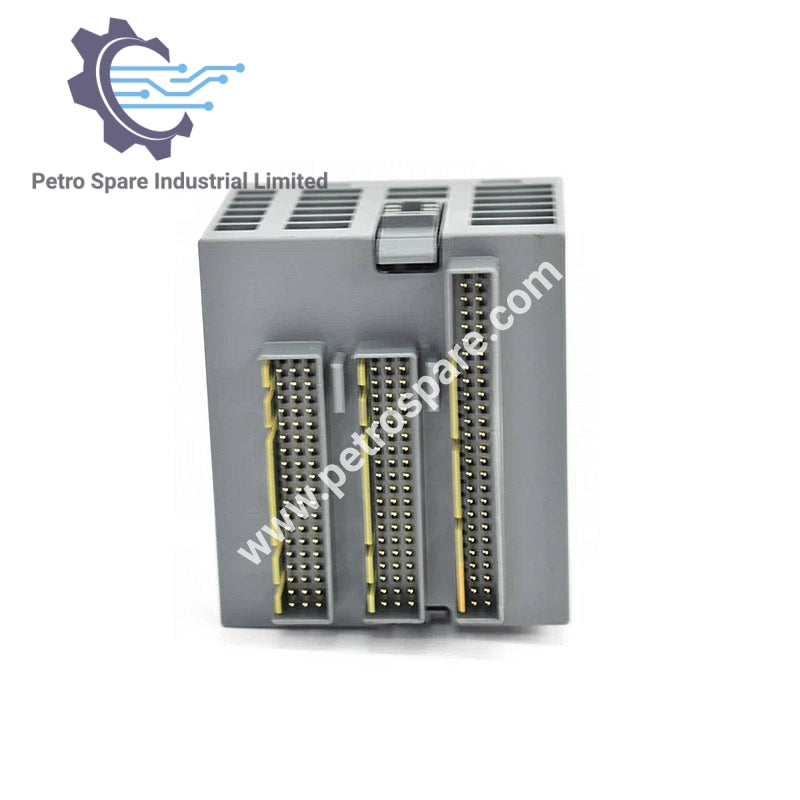 İnterfeys Modulu CI512-ETHCAT - ABB S500