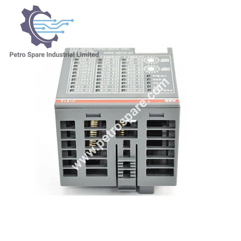 İnterfeys Modulu CI512-ETHCAT - ABB S500