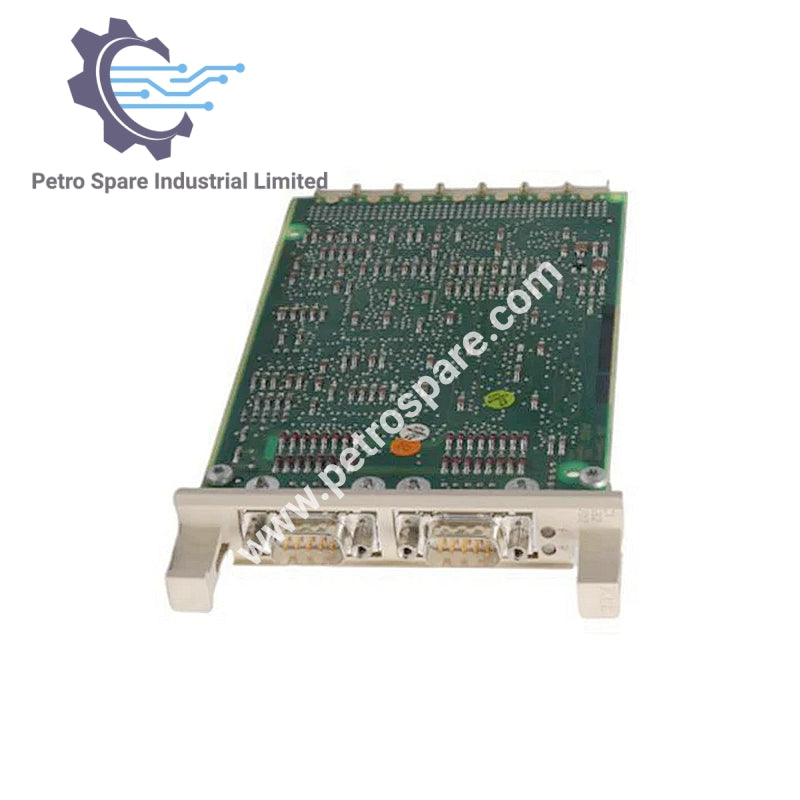 CI513 - ABB LAN-modul komunikacioni modul