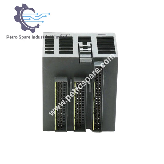 CI522-MODTCP - Módulo de Interfaz ABB 1SAP222200R0001