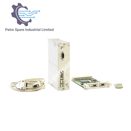 3BSE018451R1 | ABB - CI522AK04 AF 100 Comm. Interface