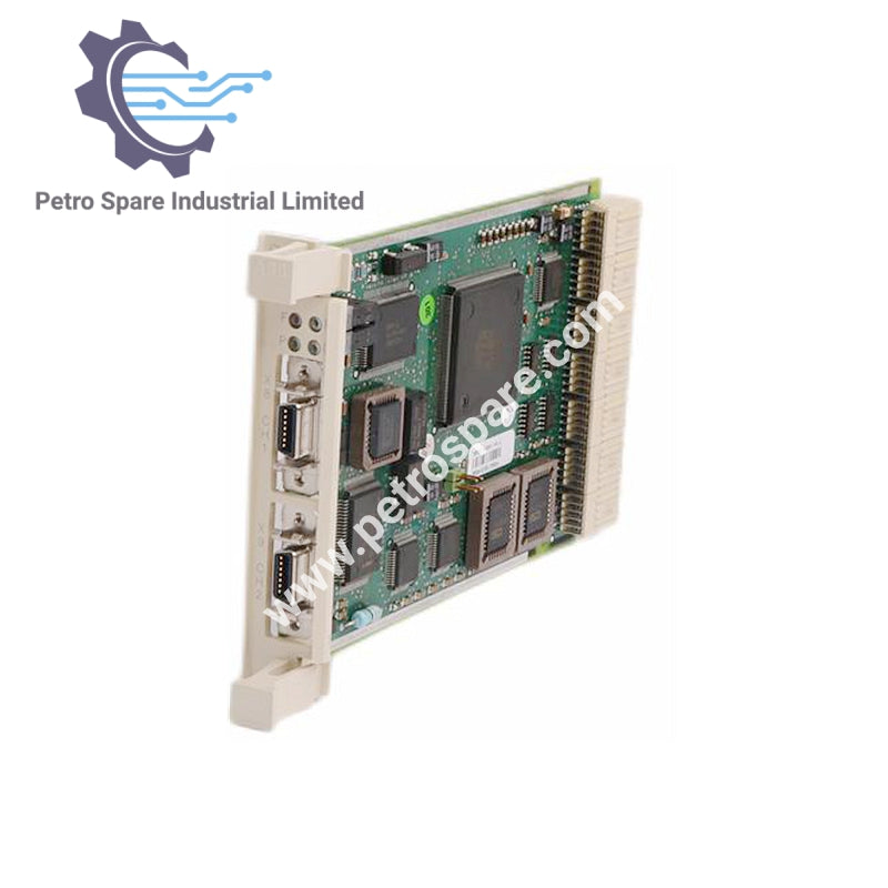 ماژول رابط ABB AF 100 | CI522A