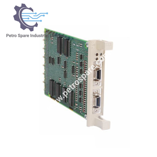 ABB AF 100 | CI522A | Interface Module
