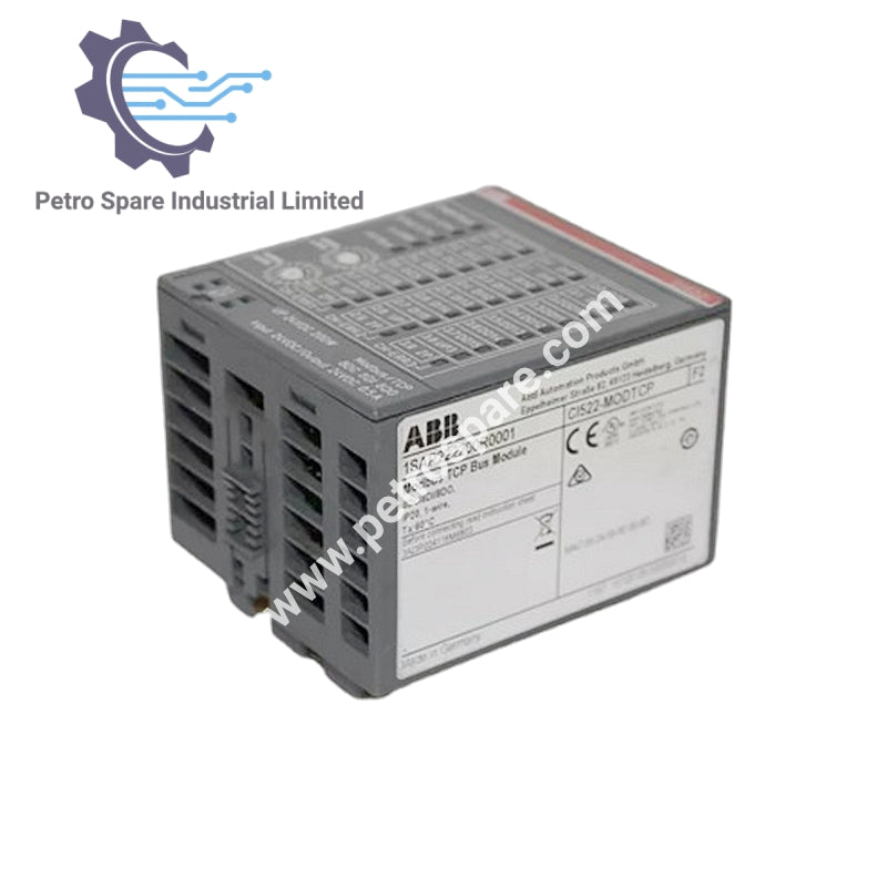 Módulo de Interface ABB CI522 1SAP222200R0001