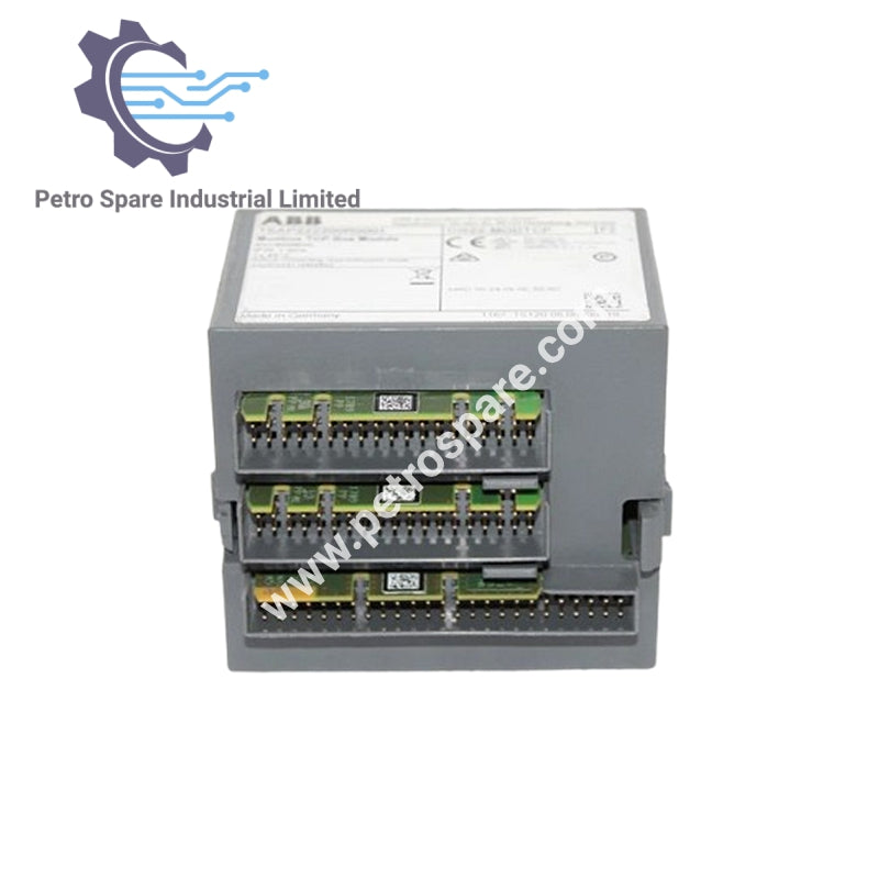 Módulo de Interface ABB CI522 1SAP222200R0001