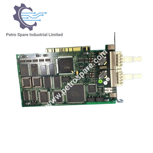 ABB | CI527A | Product ID:3BSE035684R1 PCI to AF100 Coupler