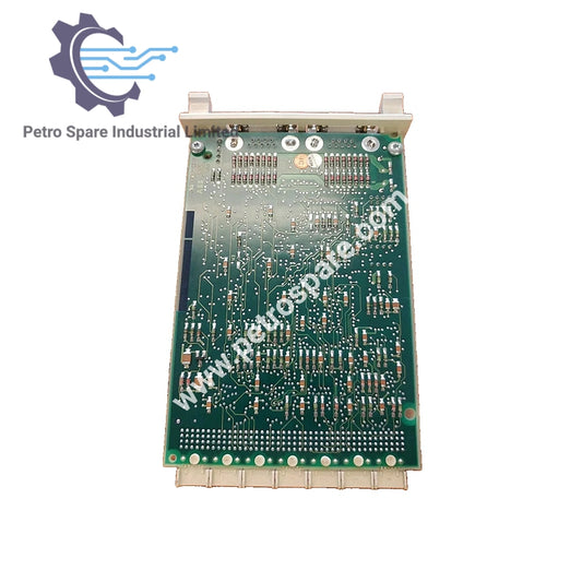 ABB CI531 3BSE003825R1 Submodule RS232 Interface, 2