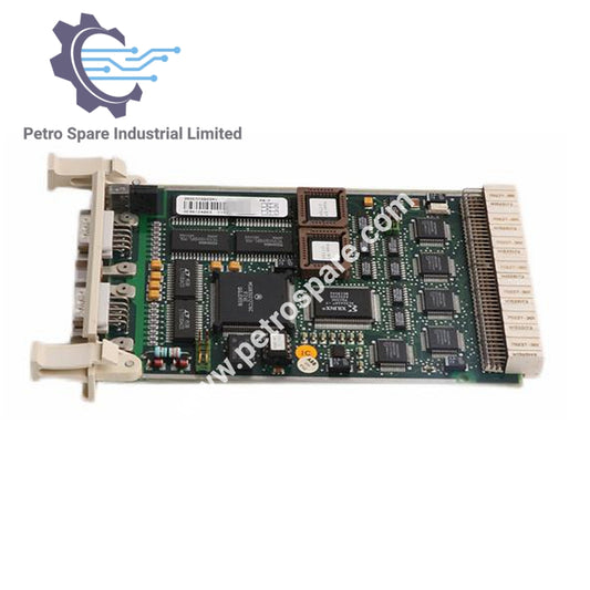 ABB CI531 3BSE003825R1 Submodule RS232 Interface, 2