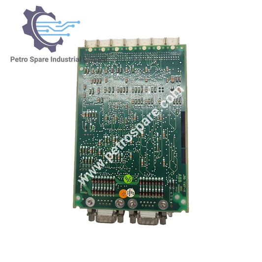 3BSE003826R1 - ABB CI532V01 Antara Muka RCOM, 2 ch